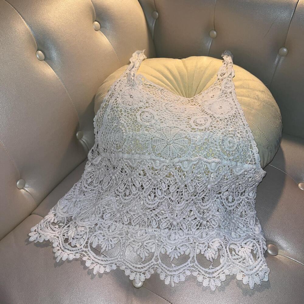 Very cute crochet pattern